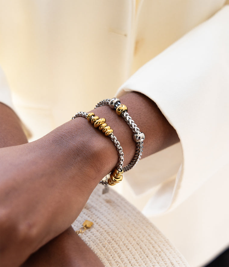 Zag Bijoux Bracelet Blair