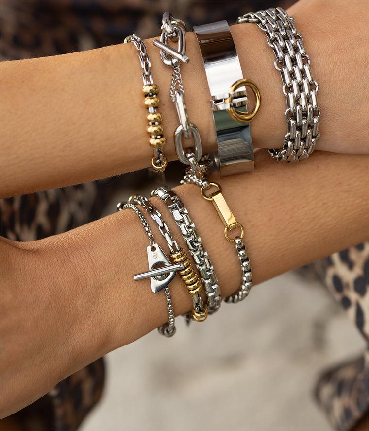 Zag Bijoux Bracelet Blake