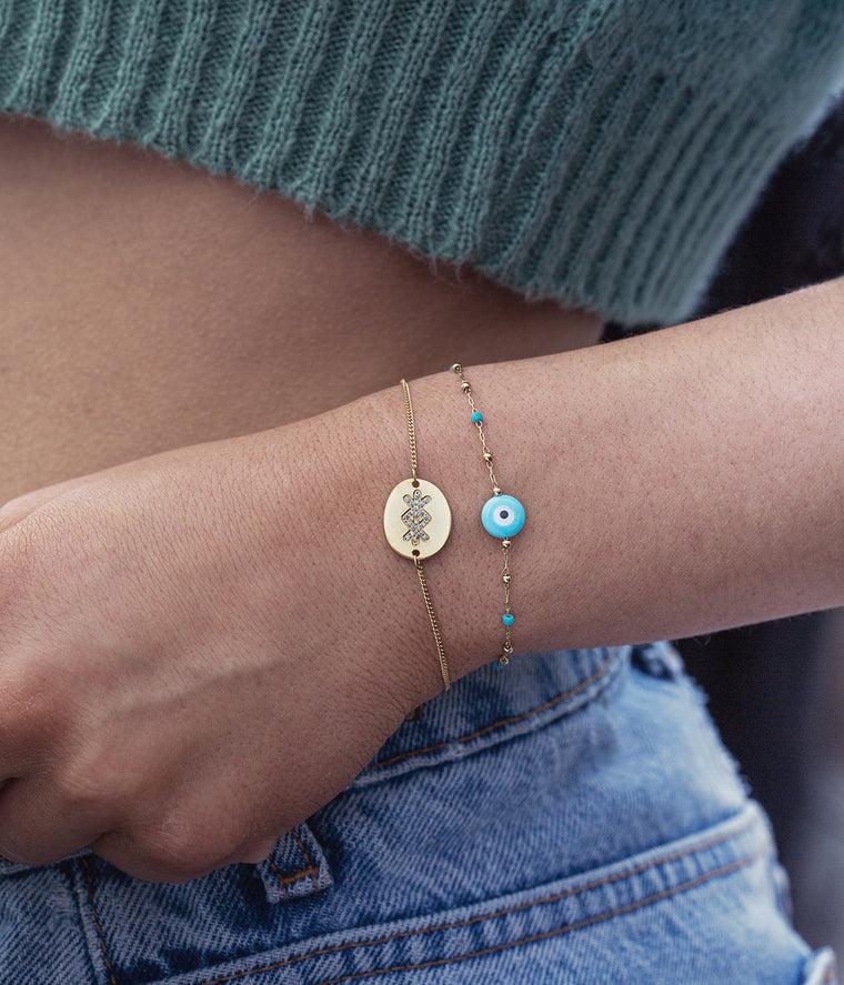 Zag Bijoux Bracelet Bodrum