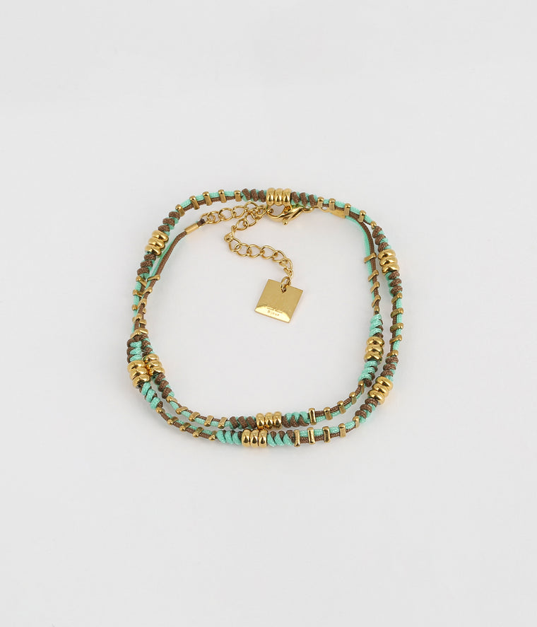 Zag Bijoux Bracelet Bogota