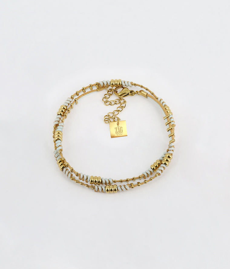 Zag Bijoux Bracelet Bogota