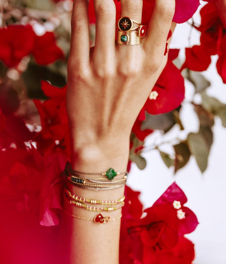 Zag Bijoux Bracelet Bogota