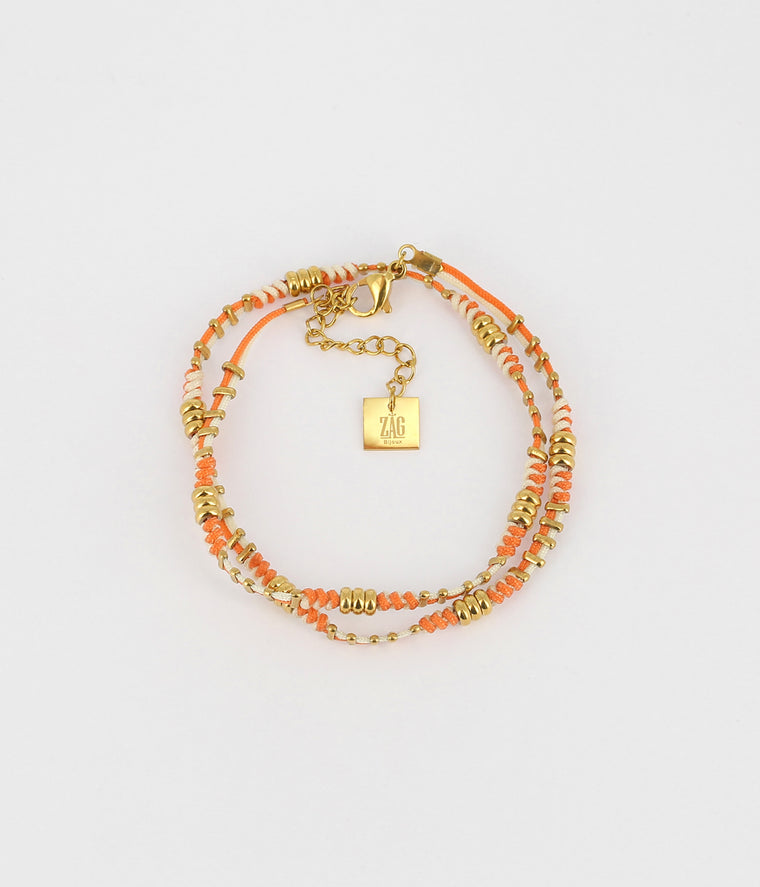 zag bijoux Bracelet Bogota