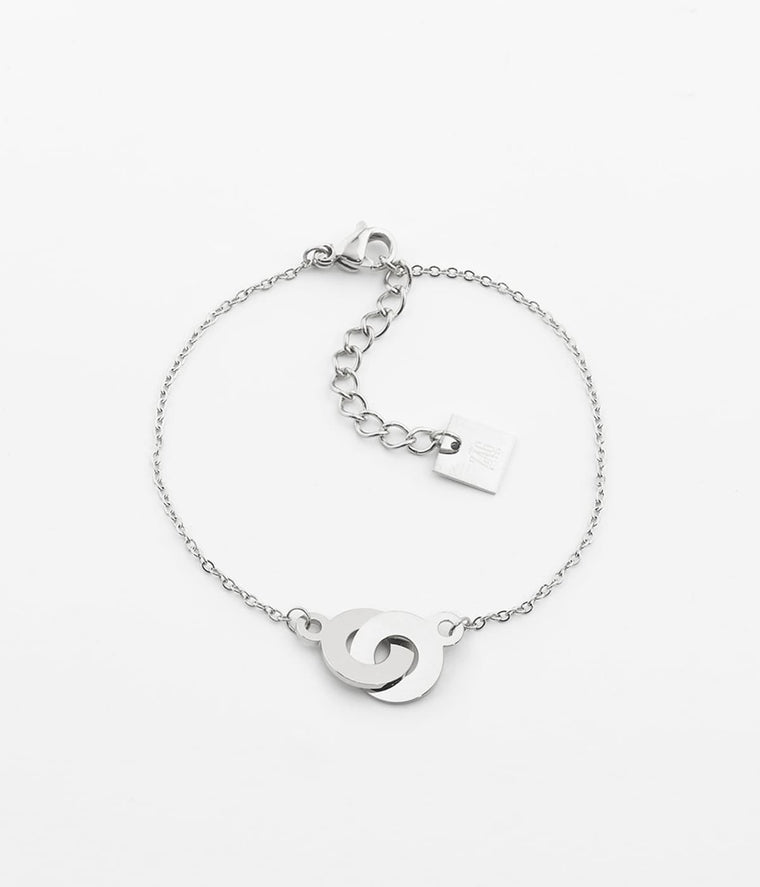 Zag Bijoux Bracelet Bow