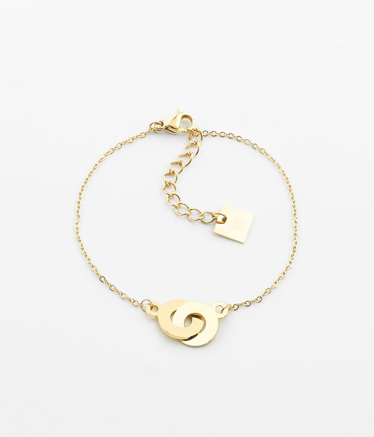 zag bijoux Bracelet Bow