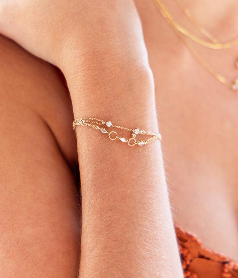 Zag Bijoux Bracelet Bruma