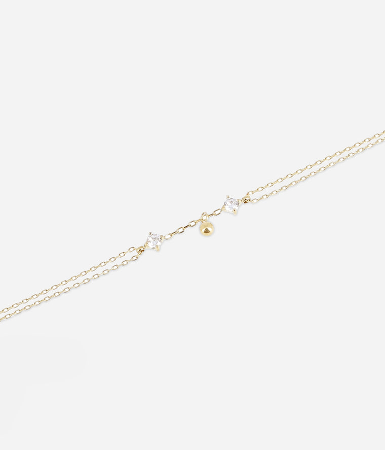 zag bijoux Bracelet Bruma