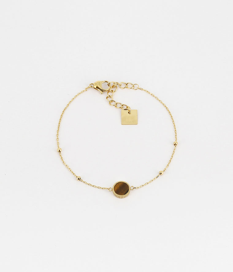 Zag Bijoux Bracelet Bulle