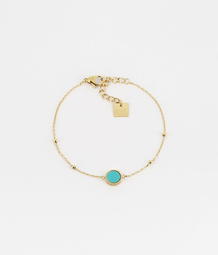 Zag Bijoux Bracelet Bulle
