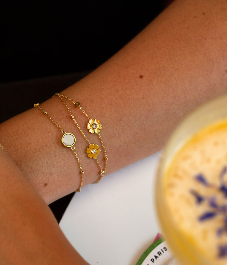 Zag Bijoux Bracelet Bulle