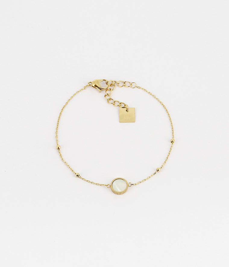 Zag Bijoux Bracelet Bulle
