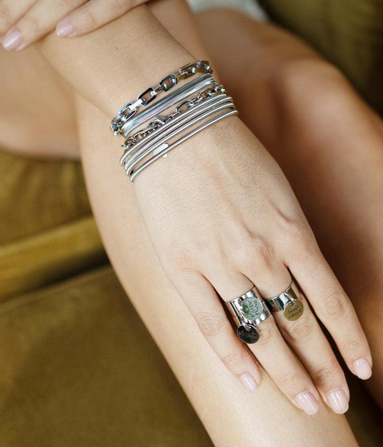 Zag Bijoux Bracelet Caana