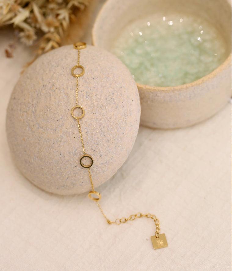 Zag Bijoux Bracelet Cal