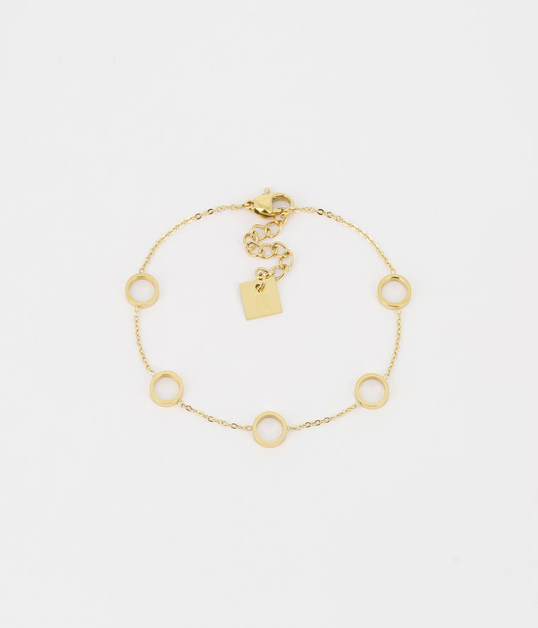 zag bijoux Bracelet Cal