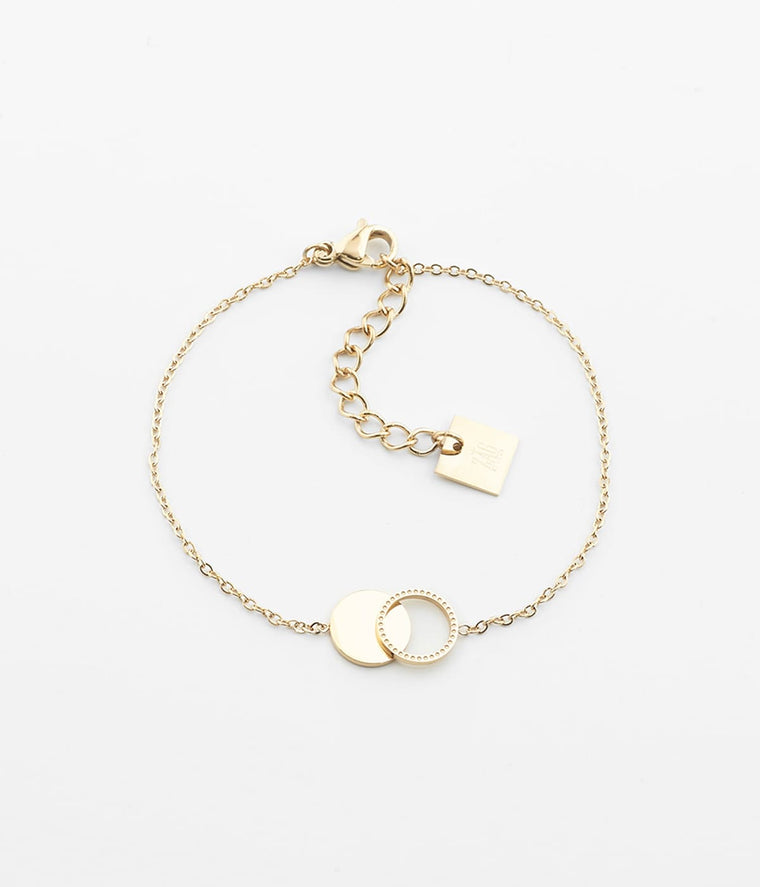 zag bijoux Bracelet Cantor