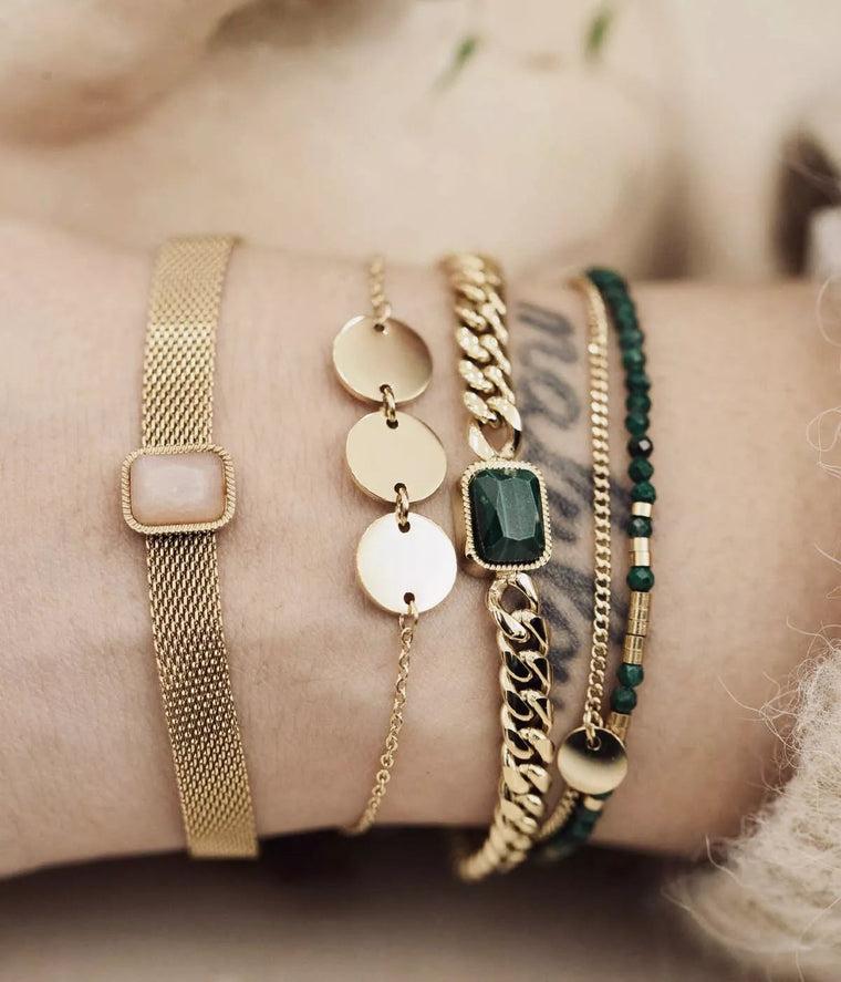 Zag Bijoux Bracelet Cardin