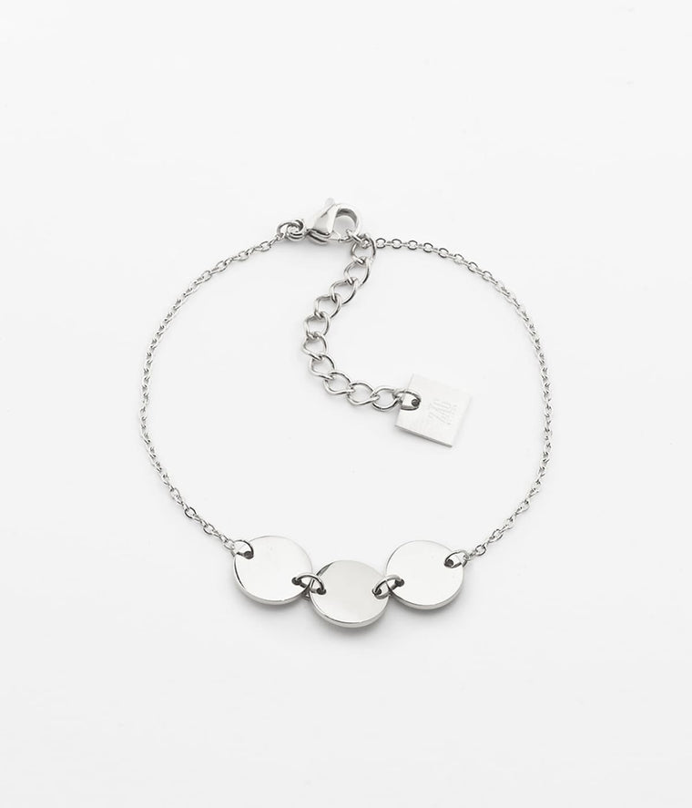 zag bijoux Bracelet Cardin