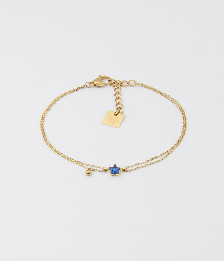 Zag Bijoux Bracelet Céline