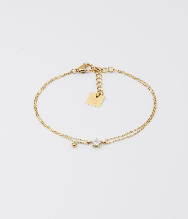 zag bijoux Bracelet Céline