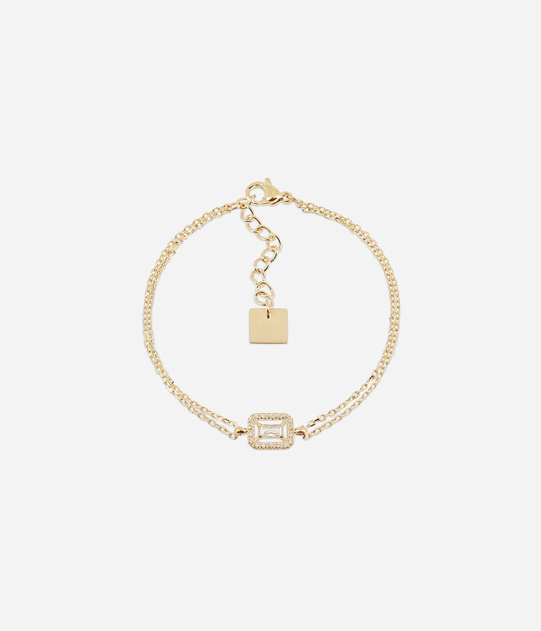 zag bijoux Bracelet Cerea