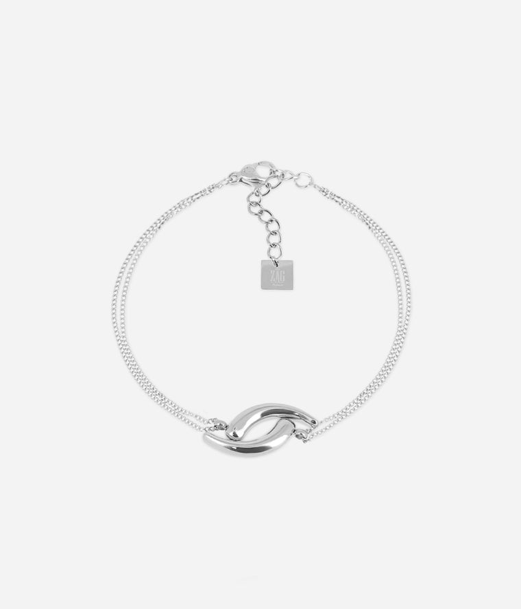 zag bijoux Bracelet Charis