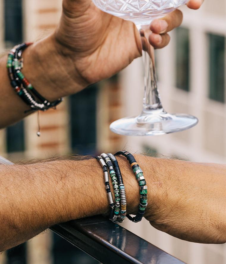 Zag Bijoux Bracelet Charly