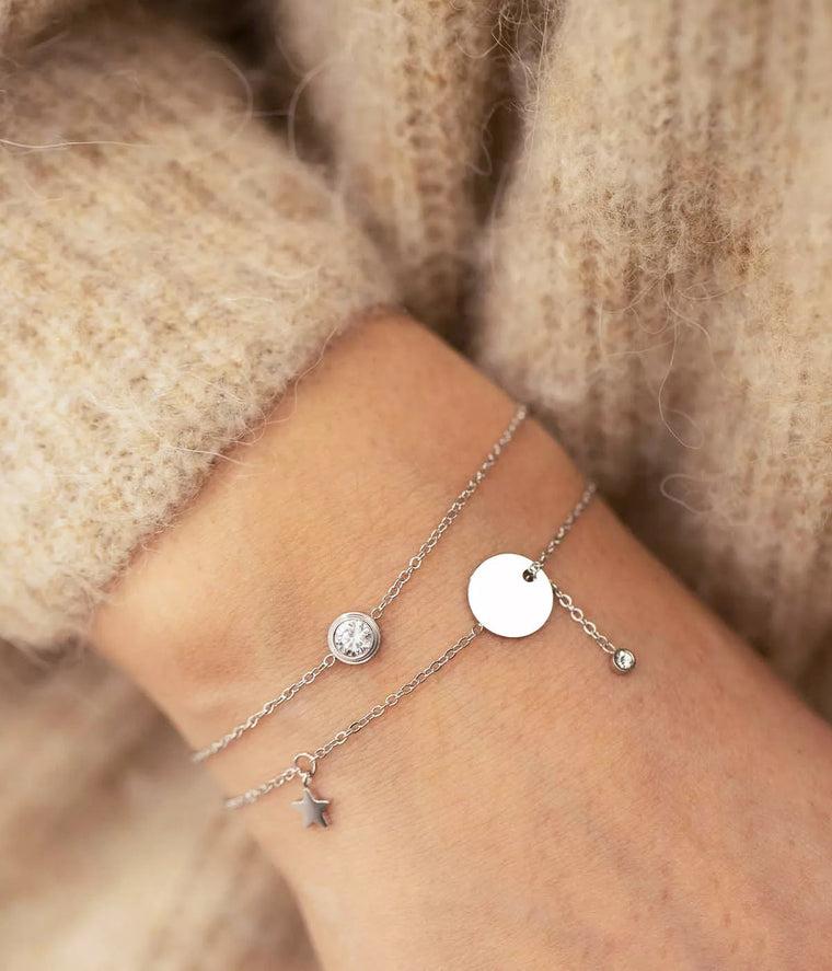 Zag Bijoux Bracelet Charm