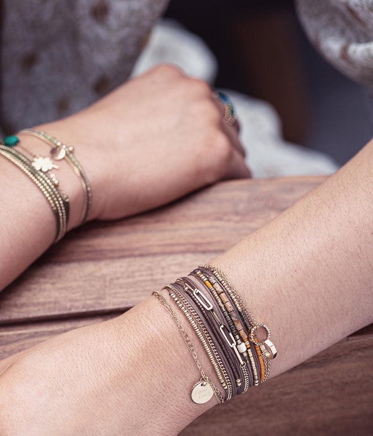 Zag Bijoux Bracelet Charm