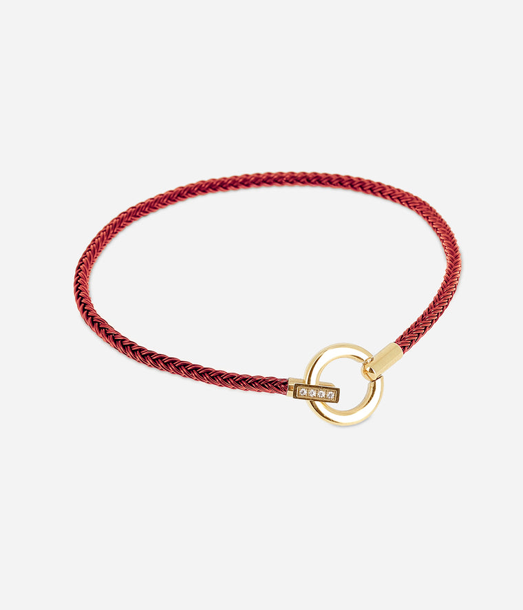 Zag Bijoux Bracelet Cieza