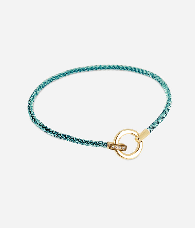 Zag Bijoux Bracelet Cieza