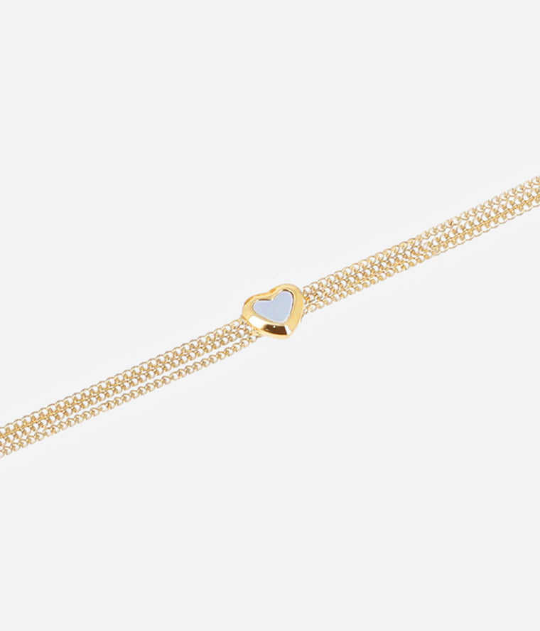 zag bijoux Bracelet Cintra