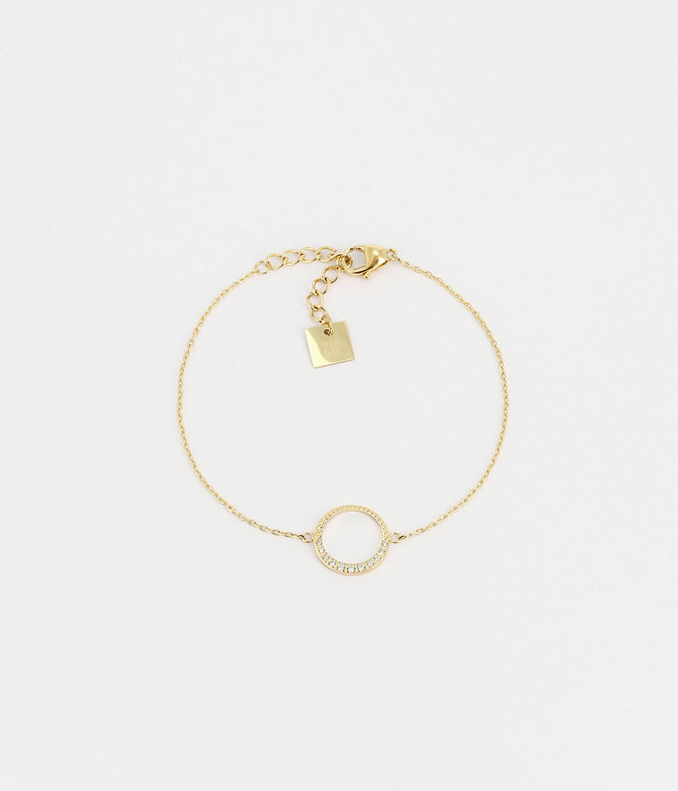 Zag Bijoux Bracelet Cloud