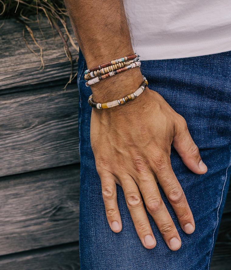 Zag Bijoux Bracelet Cohen