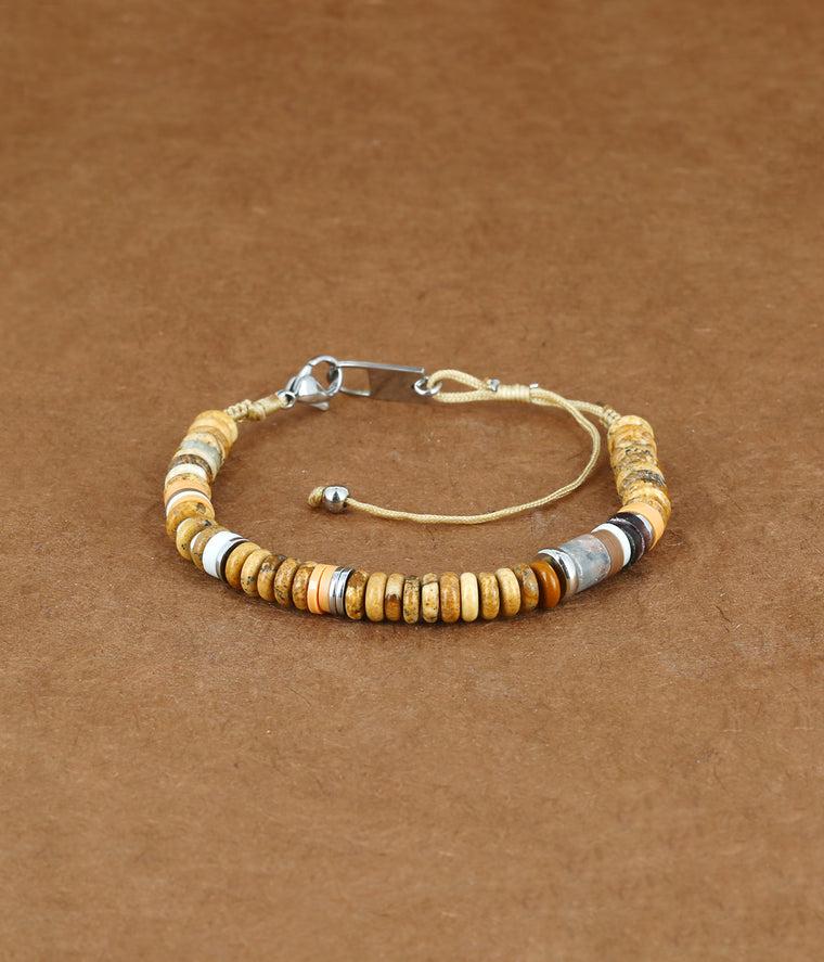 zag bijoux Bracelet Cohen