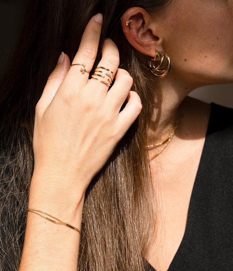 Zag Bijoux Bracelet Colorado