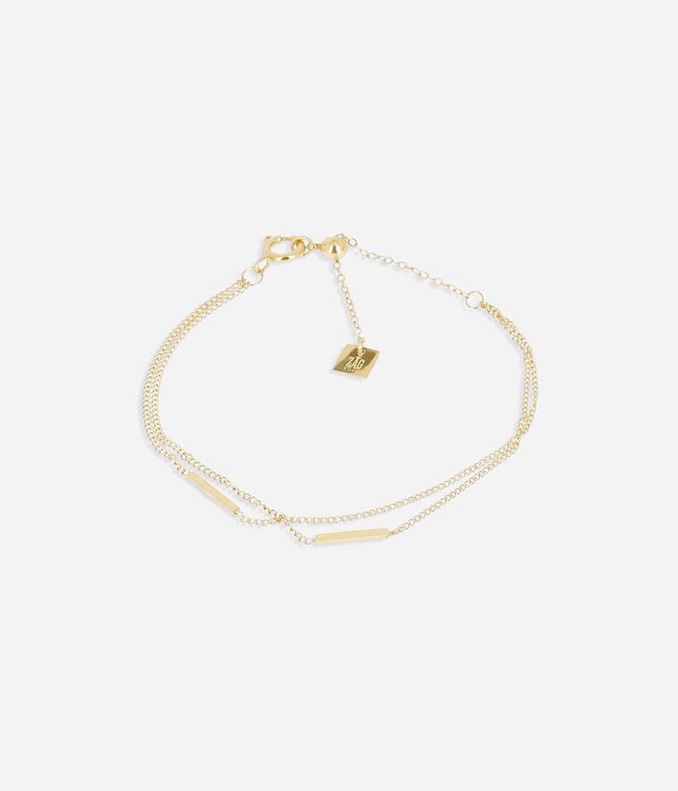 zag bijoux Bracelet Colorado