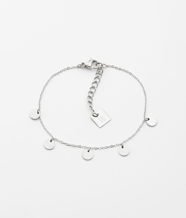 zag bijoux Bracelet Confettis