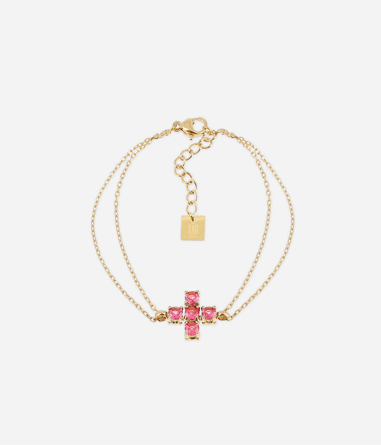 Zag Bijoux Bracelet Conti