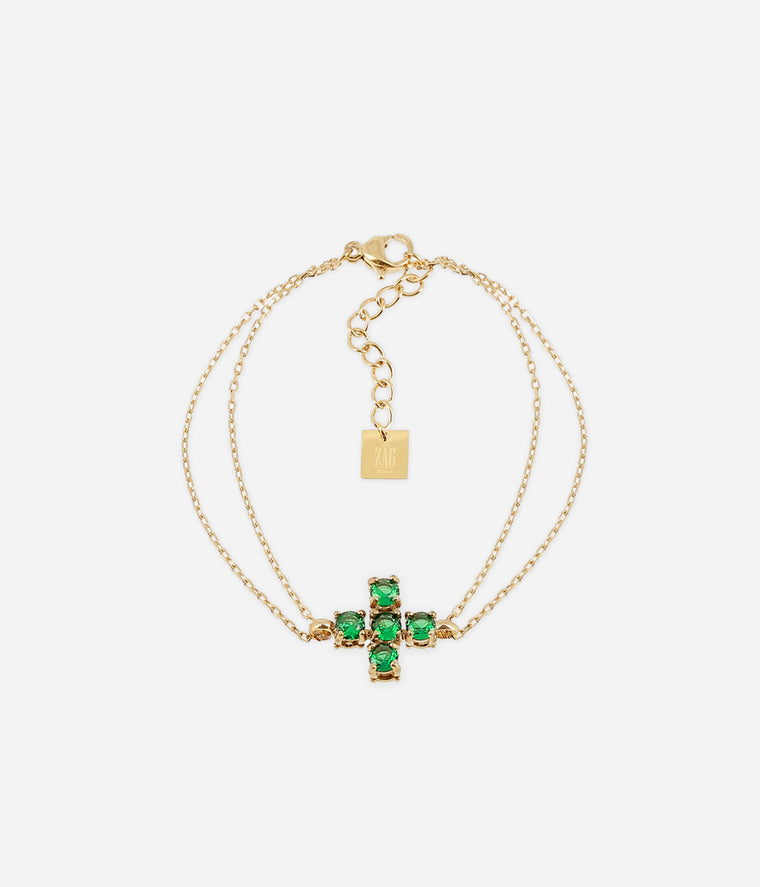 Zag Bijoux Bracelet Conti
