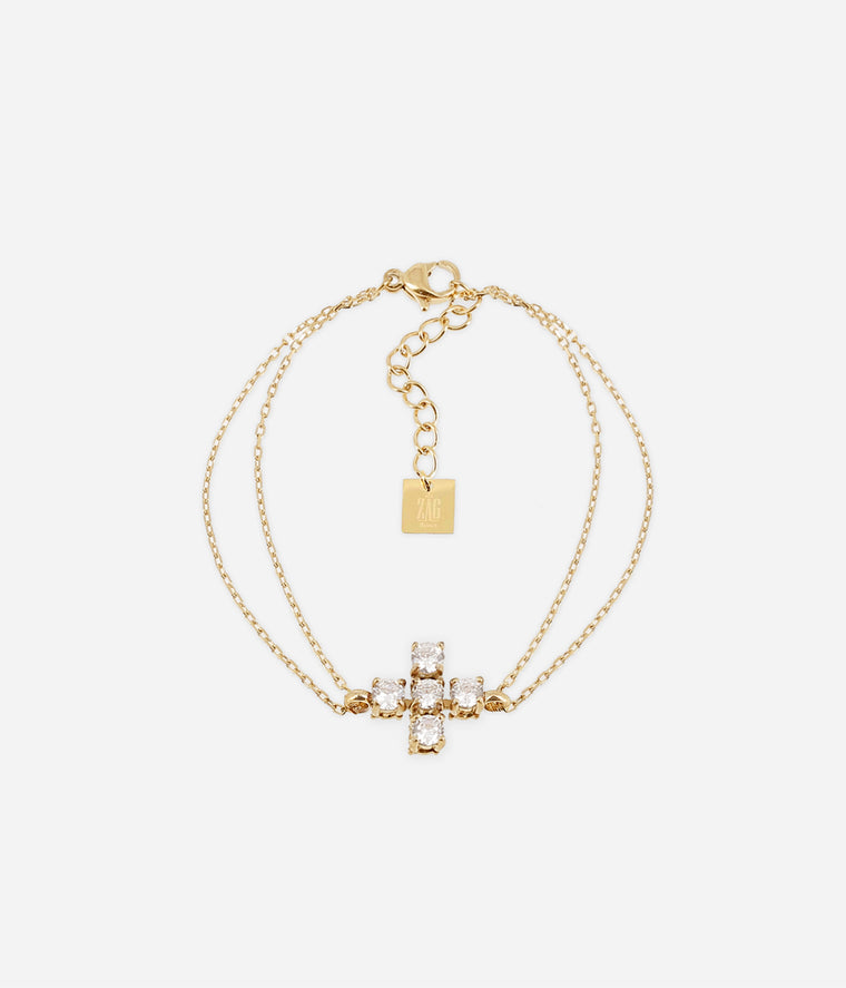 Zag Bijoux Bracelet Conti