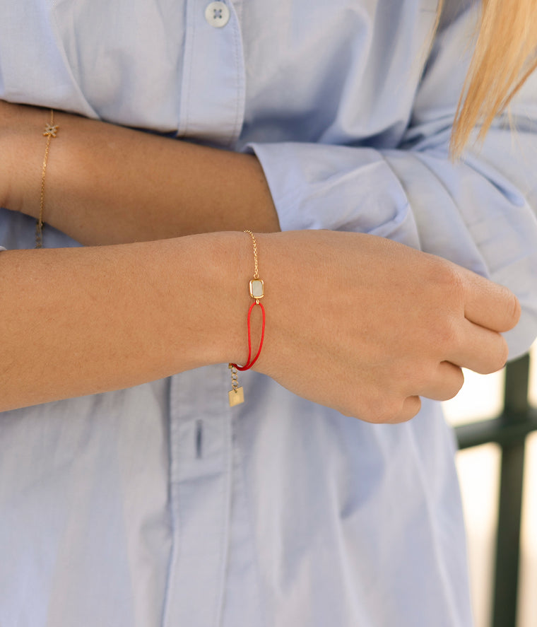 Zag Bijoux Bracelet Corria