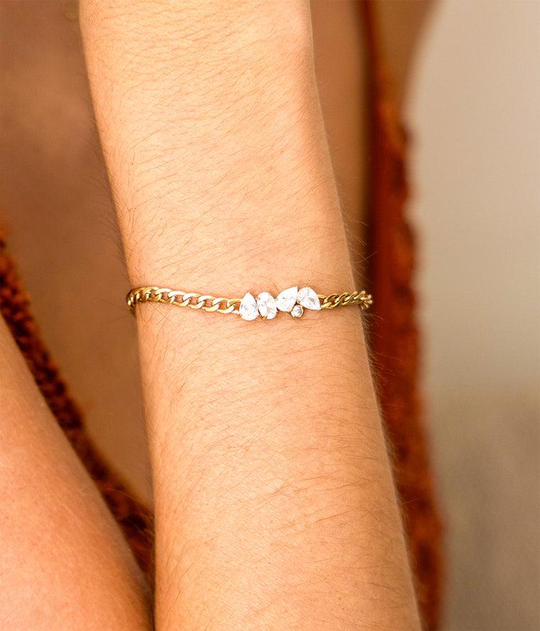 Zag Bijoux Bracelet Cosia