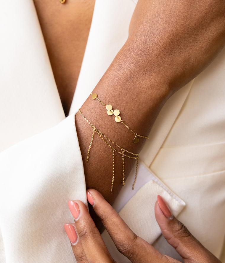 Zag Bijoux Bracelet Cosima