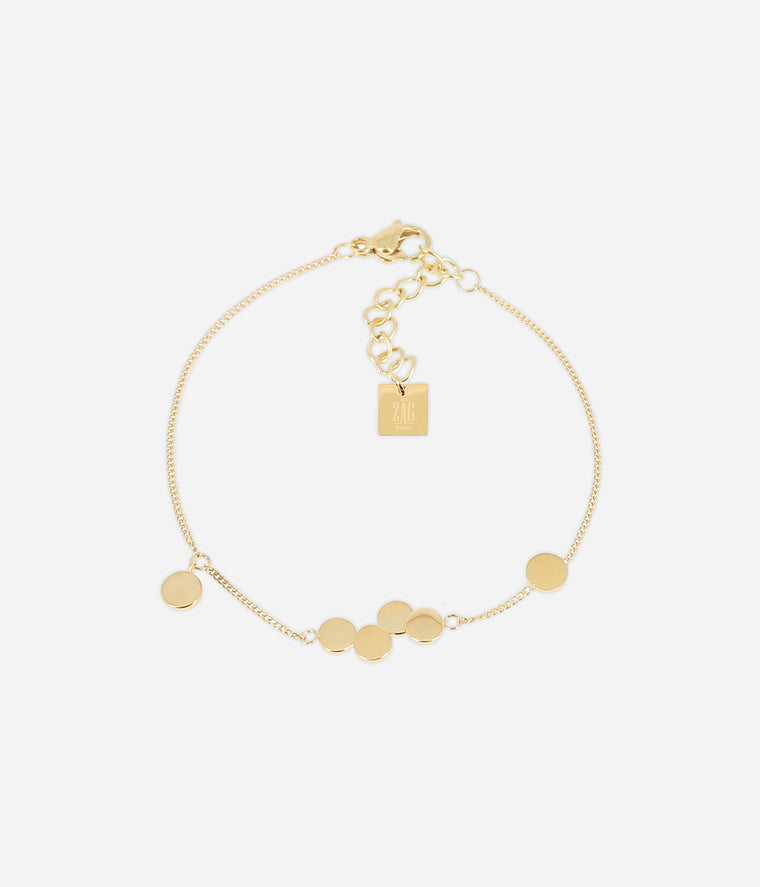 Zag Bijoux Bracelet Cosima