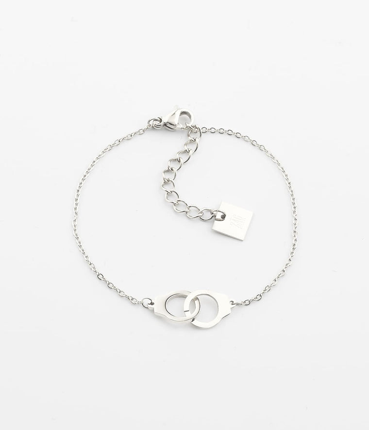 zag bijoux Bracelet Cuff