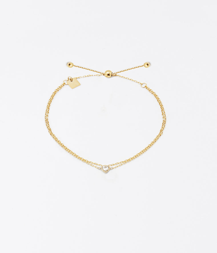 zag bijoux Bracelet Curaçao