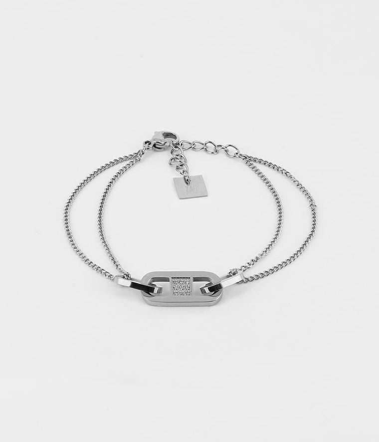 zag bijoux Bracelet Daisy