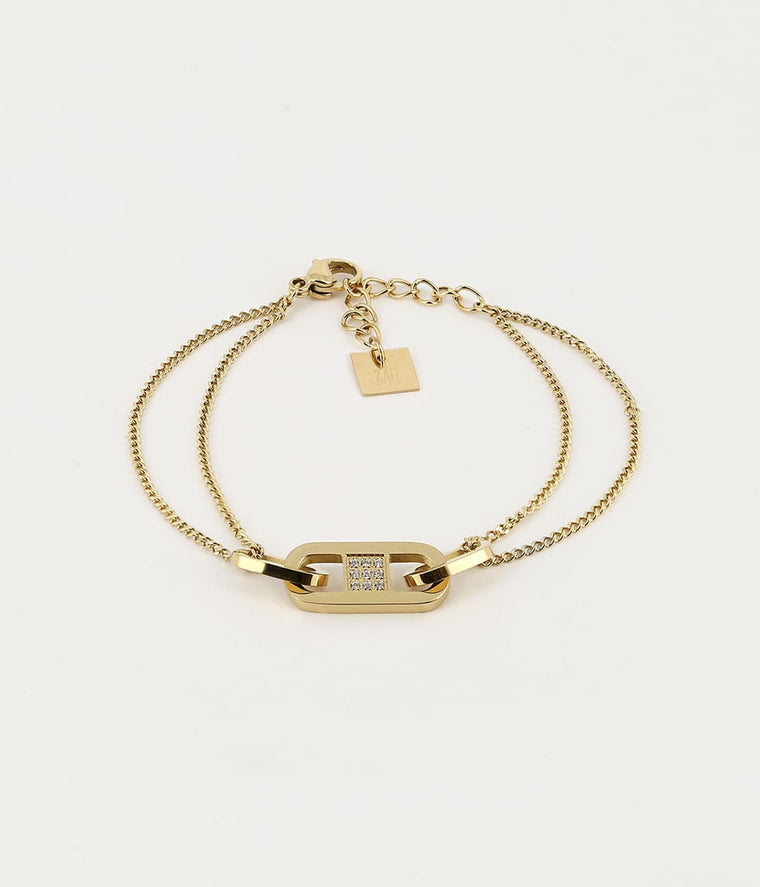 zag bijoux Bracelet Daisy