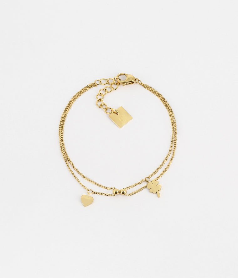 zag bijoux Bracelet Dallas