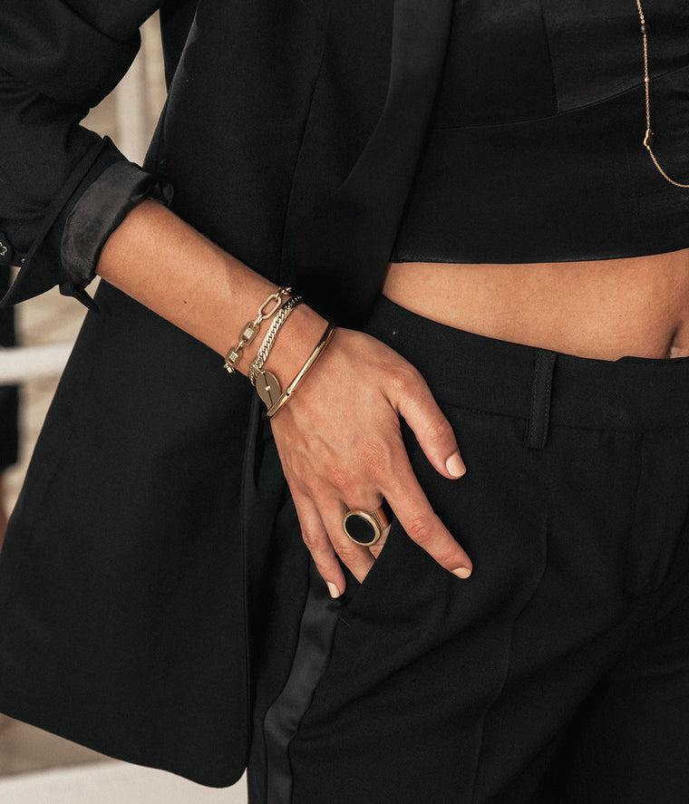 Zag Bijoux Bracelet Délia